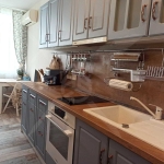 Едностаен апартамент в с. Равда, Област Бургас - 38 кв.м за 1316 €/кв.м - Снимка #1