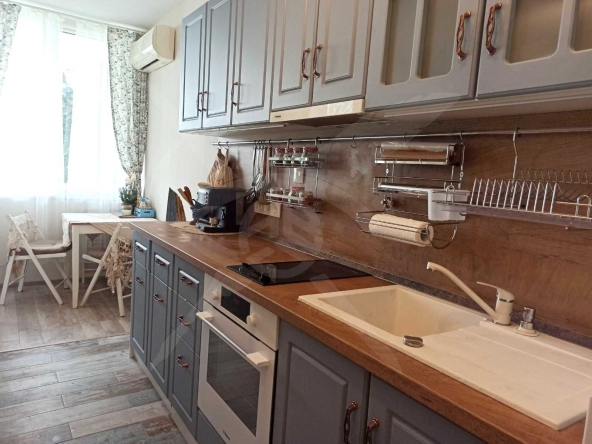 Едностаен апартамент в с. Равда, Област Бургас - 38 кв.м за 1316 €/кв.м - Снимка #1