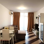 Дава се под наем Двустаен апартамент в к.к. Слънчев бряг - 72 кв.м за 255 € - Снимка #1