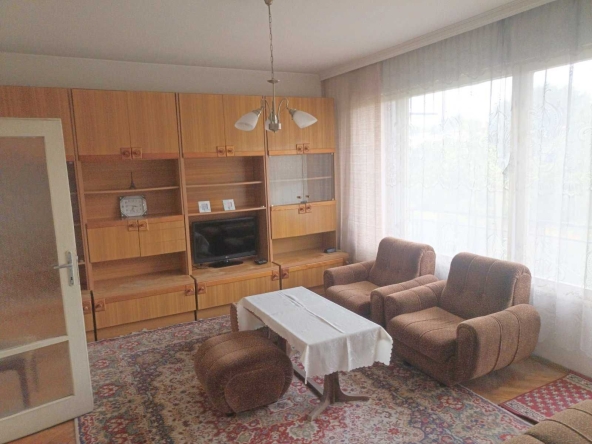 Тристаен апартамент в Пловдив, Христо Смирненски - 81 кв.м за 1167 €/кв.м - Снимка #1