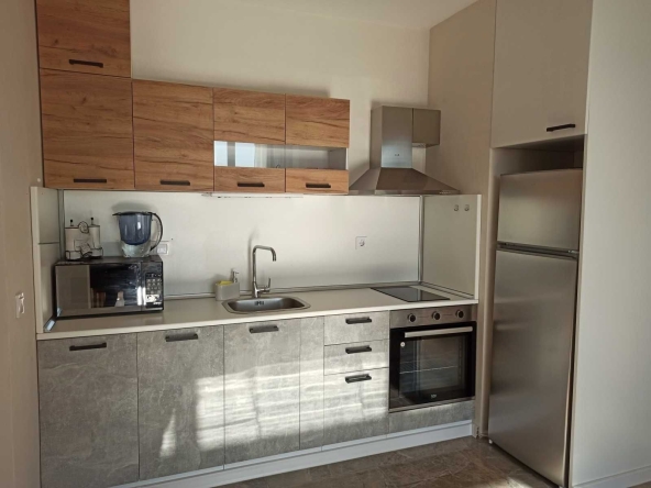 Дава се под наем Двустаен апартамент в София, Люлин 5 - 60 кв.м за 433.5 € - Снимка #1