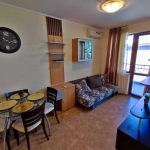 Едностаен апартамент в с. Равда, Област Бургас - 44 кв.м за 1125 €/кв.м - Снимка #1