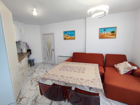 Дава се под наем Двустаен апартамент в София, Младост 4 - 70 кв.м за 500 € - Снимка #1