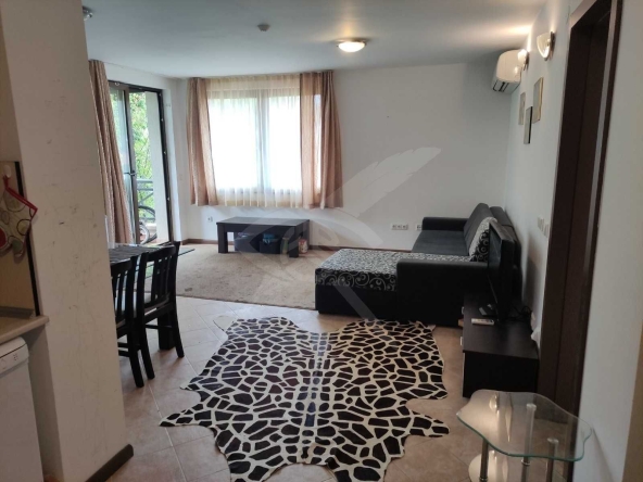 Двустаен апартамент в с. Лозенец, Област Бургас - 87 кв.м за 1437 €/кв.м - Снимка #1