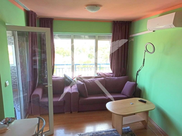 Двустаен апартамент в с. Тънково, Област Бургас - 65 кв.м за 585 €/кв.м - Снимка #1