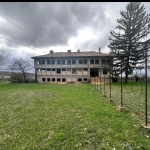 Промишлена сграда в с. Моравка, Област Търговище - 1138 кв.м за 26 €/кв.м - Снимка #1