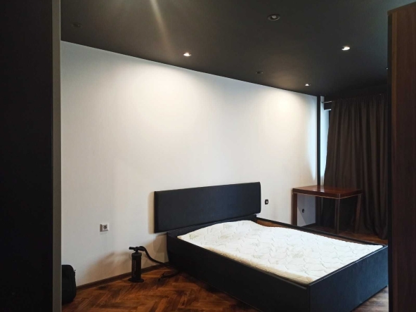 Тристаен апартамент в София, 7-ми 11-ти километър - 64 кв.м за 2813 €/кв.м - Снимка #1