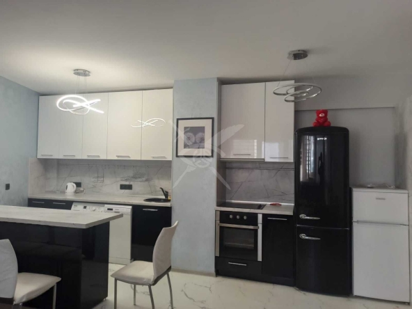 Двустаен апартамент в с. Равда, Област Бургас - 79 кв.м за 1089 €/кв.м - Снимка #1