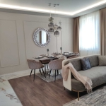 Тристаен апартамент в София, Сердика - 92 кв.м за 1522 €/кв.м - Снимка #1