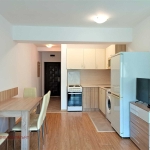 Дава се под наем Тристаен апартамент в Свети Влас - 91 кв.м за 305.49 € - Снимка #1