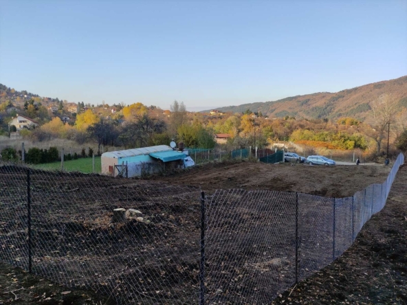 Парцел в с. Кокаляне, Област София-град - 901 кв.м за 199 €/кв.м - Снимка #1