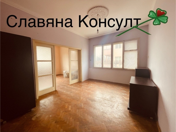Етаж от къща в Димитровград - 102 кв.м за 750 €/кв.м - Снимка #1