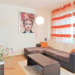 Тристаен апартамент в София, Белите брези - 112 кв.м за 3125 €/кв.м - Снимка #1