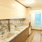 Двустаен апартамент в Казанлък - 68 кв.м за 1335 €/кв.м - Снимка #1