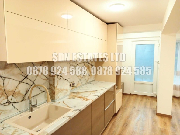 Двустаен апартамент в Казанлък - 68 кв.м за 1335 €/кв.м - Снимка #1