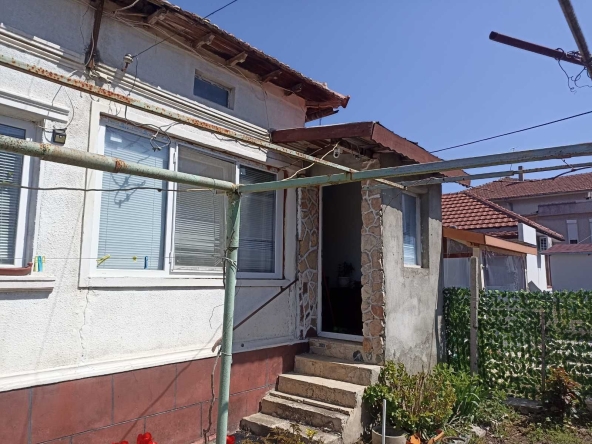 Къща в Каварна - 95 кв.м за 527 €/кв.м - Снимка #1