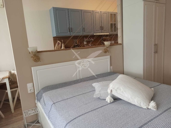 Ателие в с. Равда, Област Бургас - 38 кв.м за 1461 €/кв.м - Снимка #1