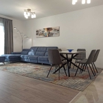 Дава се под наем Тристаен апартамент в София, Дианабад - 115 кв.м за 663 € - Снимка #1