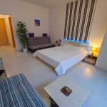 Едностаен апартамент в к.к. Слънчев бряг - 44 кв.м за 1066 €/кв.м - Снимка #1