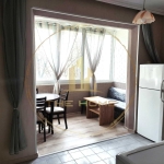 Дава се под наем Двустаен апартамент в Варна, Левски - 45 кв.м за 425 € - Снимка #1