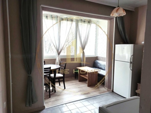 Дава се под наем Двустаен апартамент в Варна, Левски - 45 кв.м за 425 € - Снимка #1