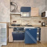 Едностаен апартамент в к.к. Слънчев бряг - 37 кв.м за 1352 €/кв.м - Снимка #1