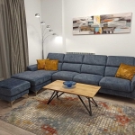 Дава се под наем Тристаен апартамент в София, Дианабад - 90 кв.м за 652.8 € - Снимка #1