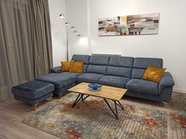 Дава се под наем Тристаен апартамент в София, Дианабад - 90 кв.м за 652.8 € - Снимка #1