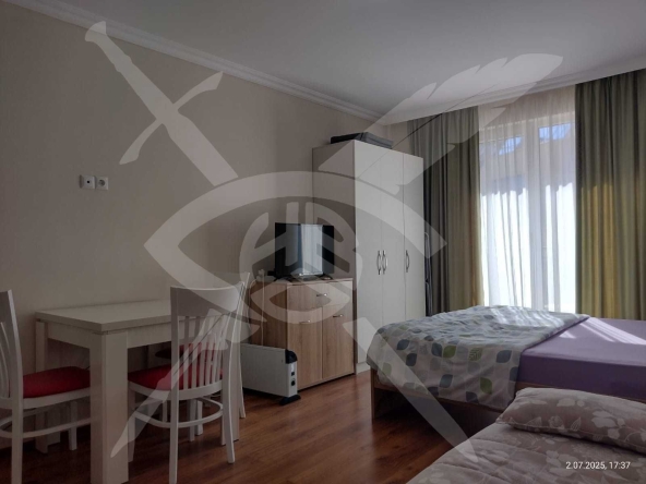 Ателие в к.к. Слънчев бряг - 39 кв.м за 1718 €/кв.м - Снимка #1