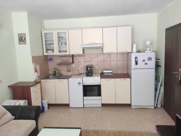 Двустаен апартамент в Созопол - 46 кв.м за 1468 €/кв.м - Снимка #1