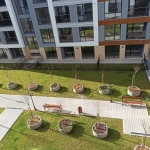 Двустаен апартамент в София, Малинова долина - 63 кв.м за 2699 €/кв.м - Снимка #1