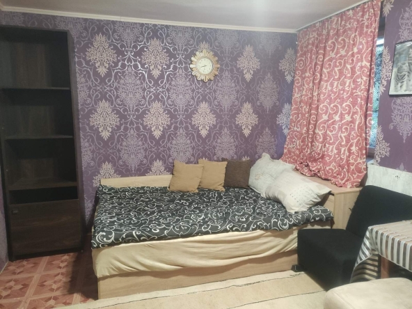 Дава се под наем  в Пловдив, Христо Смирненски - 30 кв.м за 127.5 € - Снимка #1