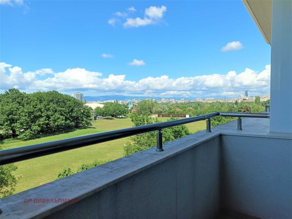 Дава се под наем Двустаен апартамент в София, Студентски град - 65 кв.м за 715.81 € - Снимка #1