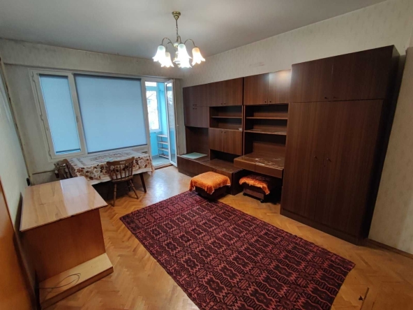 Двустаен апартамент в София, Западен парк - 65 кв.м за 1018 €/кв.м - Снимка #1