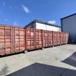 Дава се под наем Склад в Варна, Западна промишлена зона - 14 кв.м за 129.54 € - Снимка #1