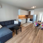 Дава се под наем Двустаен апартамент в Бургас, Братя Миладинови - 67 кв.м за 408 € - Снимка #1