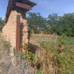 Парцел в с. Чоба, Област Пловдив - 1540 кв.м за 4 €/кв.м - Снимка #1