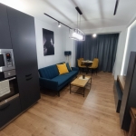 Дава се под наем Тристаен апартамент в Стара Загора, Била - 85 кв.м за 612 € - Снимка #1