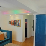 Едностаен апартамент в Пловдив, Мараша - 50 кв.м за 1581 €/кв.м - Снимка #1