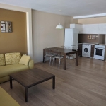 Дава се под наем Двустаен апартамент в Пловдив, Център - 75 кв.м за 459 € - Снимка #1