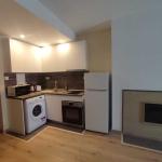 Двустаен апартамент в Банско - 60 кв.м за 1000 €/кв.м - Снимка #1