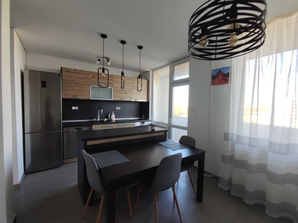 Дава се под наем Двустаен апартамент в София, Дружба 1 - 70 кв.м за 423.3 € - Снимка #1