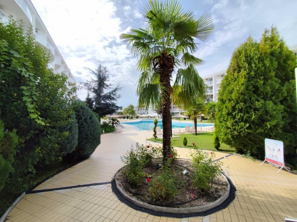 Ателие в Бургас, Сарафово - 44 кв.м за 1478 €/кв.м - Снимка #1