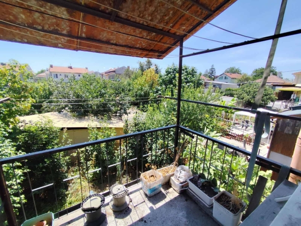 Тристаен апартамент в Бургас, Долно Езерово - 44 кв.м за 1046 €/кв.м - Снимка #1