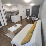 Дава се под наем Тристаен апартамент в с. Равда, Област Бургас - 100 кв.м за 510 € - Снимка #1