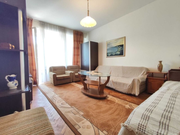 Двустаен апартамент в Балчик - 45 кв.м за 1020 €/кв.м - Снимка #1