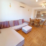 Дава се под наем Тристаен апартамент в Бургас, Възраждане - 120 кв.м за 459 € - Снимка #1