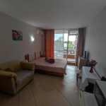 Едностаен апартамент в к.к. Слънчев бряг - 40 кв.м за 606 €/кв.м - Снимка #1