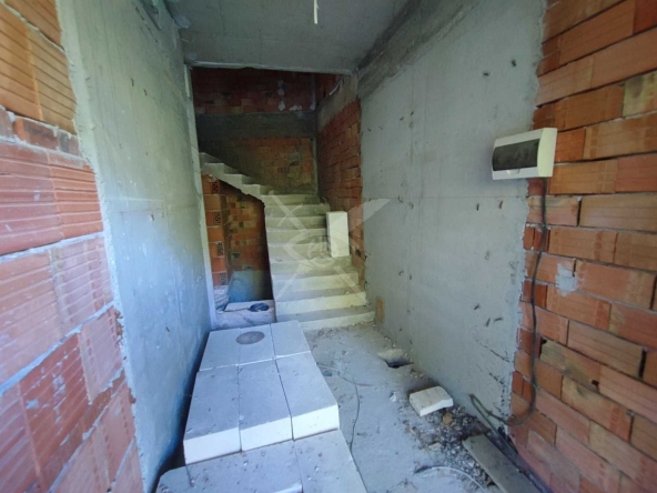 Къща в Несебър - 753 кв.м за 277 €/кв.м - Снимка #1