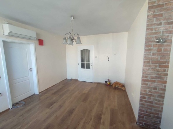 Двустаен апартамент в Стара Загора, Ремиза - 61 кв.м за 1296 €/кв.м - Снимка #1